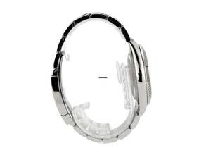 Thumbnail von Rolex Datejust 41 Edelstahl Weißgold 126334 Rhodium Diamant </h1>