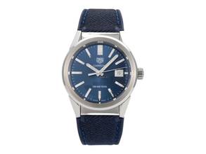 Thumbnail von TAG Heuer Carrera Lady WBG1310.FT6115