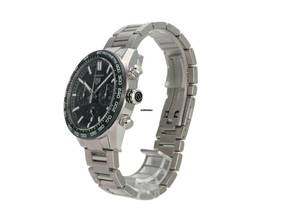 Thumbnail von TAG Heuer Carrera Chronograph 44 Ref. CBN2A1N.BA0643