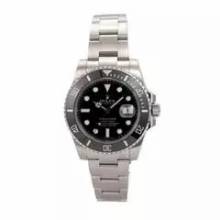 Thumbnail von Rolex Submariner Date Ref. 116610LN Edelstahl </h1>