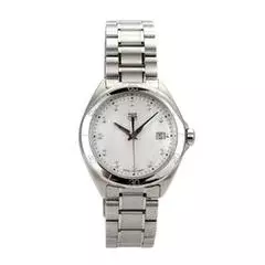  TAG Heuer Formula 1 Lady WBJ1319.BA0666 </h1> 