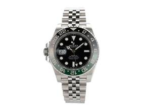 Thumbnail von Rolex GMT-Master II Edelstahl 126720VTNR Jubile-Band Sprite