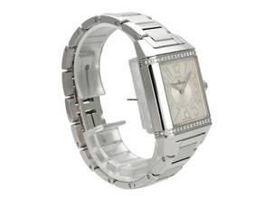 Thumbnail von Jaeger-LeCoultre Reverso Squadra Lady Q7038120 </h1>