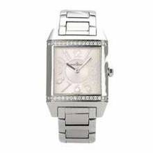 Thumbnail von Jaeger-LeCoultre Reverso Squadra Lady Q7038120 </h1>