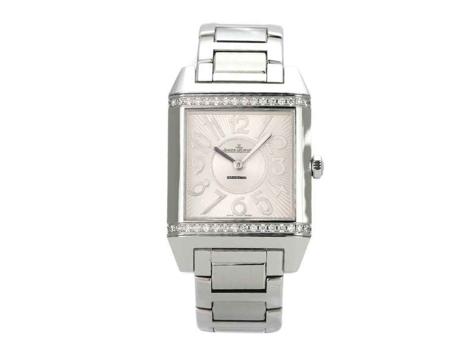  Jaeger-LeCoultre Reverso Squadra Lady Q7038120 </h1> 