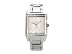 Thumbnail von Jaeger-LeCoultre Reverso Squadra Lady Q7038120 </h1>