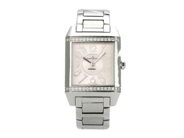  Jaeger-LeCoultre Reverso Squadra Lady Q7038120 </h1> 