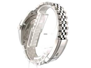 Thumbnail von Rolex Datejust 41 Ref. 126334 Rhodium Römisch Jubile-Band </h1>