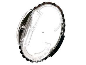 Thumbnail von Rolex Datejust 41 Ref. 126334 Rhodium Römisch Jubile-Band </h1>