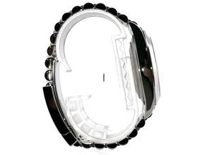 Thumbnail von Rolex Datejust 41 Ref. 126300 Edelstahl Schwarz Index Jubile-Band </h1>