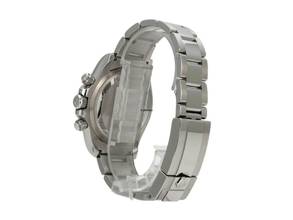 Thumbnail von Rolex Daytona Edelstahl 126500LN Schwarz </h1>