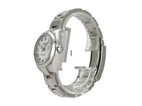 Thumbnail von Rolex Lady-Datejust 28 Ref. 279160 Weiß Römisch </h1>