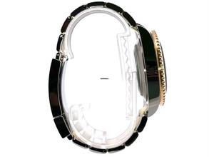 Thumbnail von Rolex Sea-Dweller 4000 Edelstahl Gelbgold 126603 </h1>