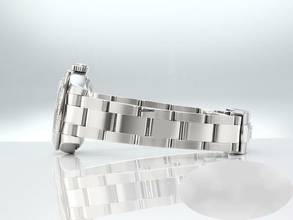 Thumbnail von Rolex Lady-Datejust 26mm 179384 2018 Stahl Weissgold 750 Diamanten Automatik Gold </h1>