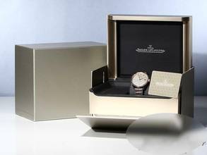 Thumbnail von Jaeger-LeCoultre Geophysic True Second 2021 Rosegold 750 Q8012520 501.2.t0.s Automatik Gold </h1>