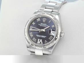 Thumbnail von Rolex Datejust 31mm 178344 2011 Stahl Weissgold 750 Diamanten Automatik Stainless Steel 18kt White Gold Oyster-band Chronometer </h1>