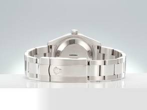 Thumbnail von Rolex Datejust 31mm 178344 2011 Stahl Weissgold 750 Diamanten Automatik Stainless Steel 18kt White Gold Oyster-band Chronometer </h1>