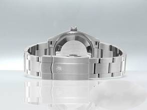 Thumbnail von Rolex Oyster Perpetual 31 31mm 277200 Candy Pink 2021 Edelstahl Automatik Stainless Steel Oyster-band Chronometer </h1>