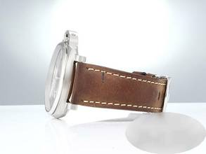 Thumbnail von Panerai Luminor Due 42mm Pam00904 2019 Edelstahl Automatik Stahl Steel </h1>