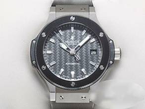 Thumbnail von Hublot Big Bang 38 mm Medium 38mm 365.sm.1770.lr Edelstahl Automatik Stahl Steel </h1>