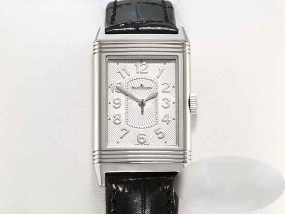  Jaeger-LeCoultre Grande Reverso Lady Ultra Thin 268.8.47 Edelstahl Medium Steel </h1> 