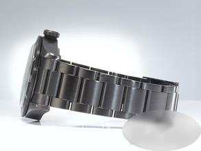 Thumbnail von Tudor Black Bay Dark Heritage Dark 2017 79230dk Automatik Edelstahl Stahl Steel Black Dial </h1>