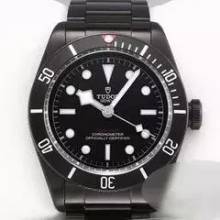 Thumbnail von Tudor Black Bay Dark Heritage Dark 2017 79230dk Automatik Edelstahl Stahl Steel Black Dial </h1>