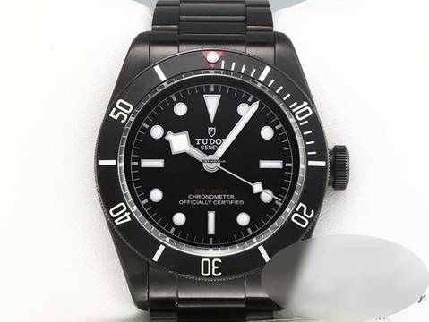  Tudor Black Bay Dark Heritage Dark 2017 79230dk Automatik Edelstahl Stahl Steel Black Dial </h1> 