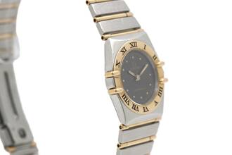 Thumbnail von Omega Constellation Ladies 795.1080
