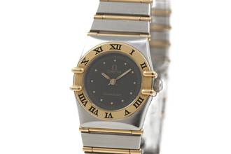Thumbnail von Omega Constellation Ladies 795.1080
