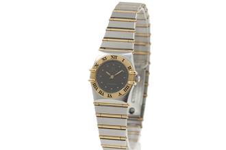 Thumbnail von Omega Constellation Ladies 795.1080
