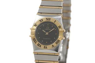 Thumbnail von Omega Constellation Ladies 795.1080