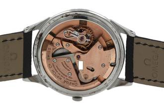 Thumbnail von Omega Constellation Chronometer 2648-1 approx. 1952
