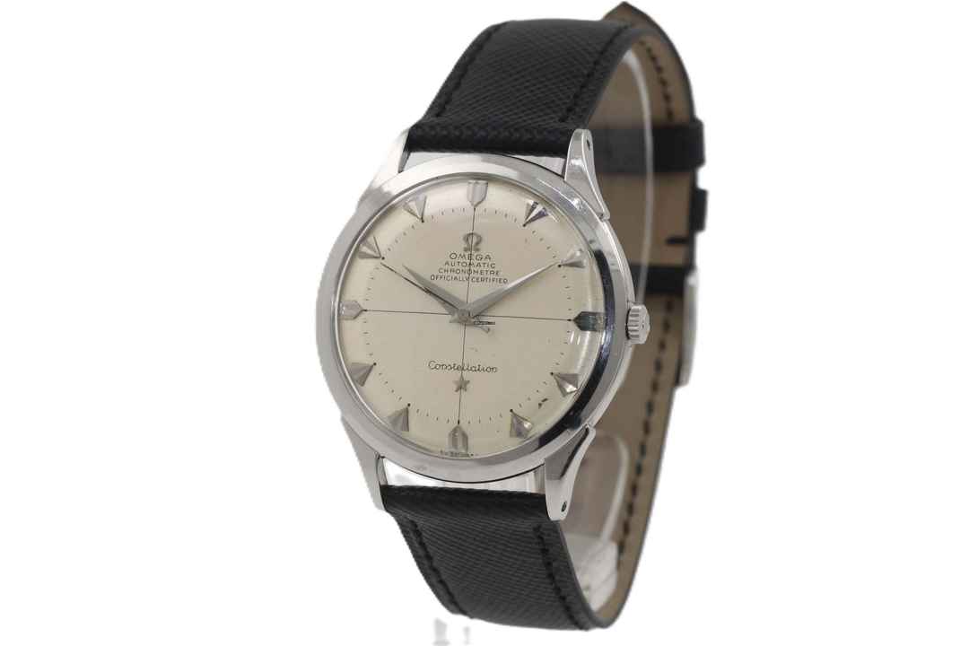  Omega Constellation Chronometer 2648-1 approx. 1952 