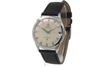 Thumbnail von Omega Constellation Chronometer 2648-1 approx. 1952