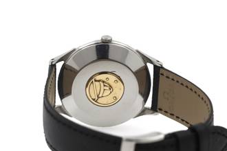 Thumbnail von Omega Constellation Chronometer 2648-1 approx. 1952