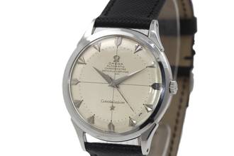 Thumbnail von Omega Constellation Chronometer 2648-1 approx. 1952