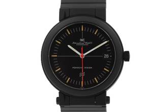 Thumbnail von IWC Porsche Design Compass Reference 3510