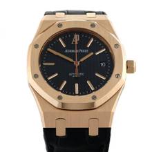 Thumbnail von Audemars Piguet Royal Oak Selfwinding 39mm Ref.15300