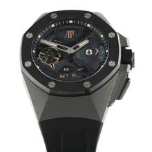 Thumbnail von Audemars Piguet Royal Oak Flying Tourbillon GMT