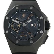 Thumbnail von Audemars Piguet Royal Oak Flying Tourbillon GMT