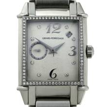 Thumbnail von Girard Perregaux Vintage 1945 Diamond