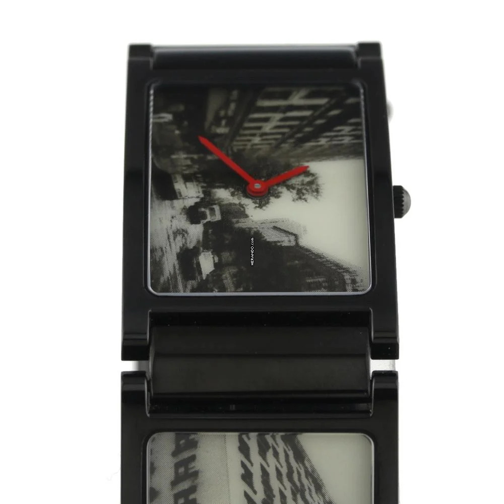  Movado X Andy Warhol BJ.1988 Limited 250pcs </h1> 