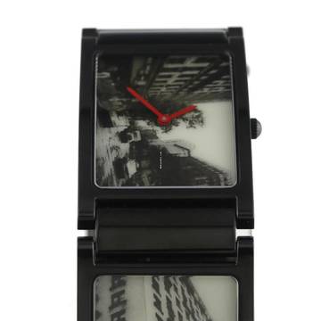  Movado X Andy Warhol BJ.1988 Limited 250pcs </h1> 