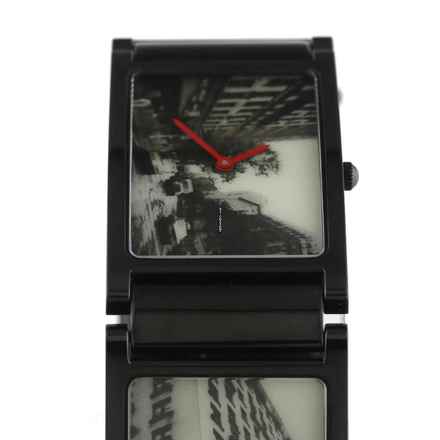  Movado X Andy Warhol BJ.1988 Limited 250pcs </h1> 