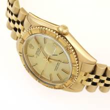 Thumbnail von Rolex Datejust Turn-O-Graph 1625 </h1>