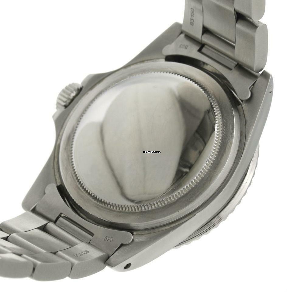 Thumbnail von Rolex Submariner (No Date) Ref.5513 BJ.1966
