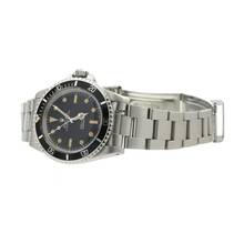 Thumbnail von Rolex Submariner (No Date) Ref.5513 BJ.1966