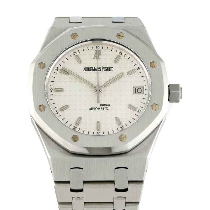  Audemars Piguet Royal Oak Ref.14790ST </h1> 