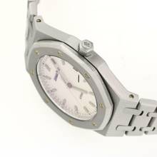 Thumbnail von Audemars Piguet Royal Oak Ref.14790ST </h1>